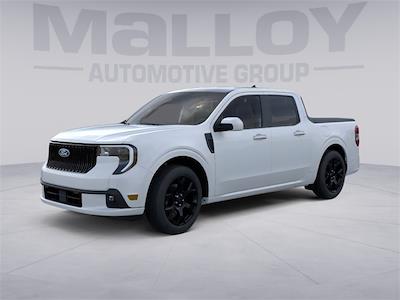 New 2026 Ford Maverick Lobo SuperCrew Cab for sale #TM26632 - photo 1