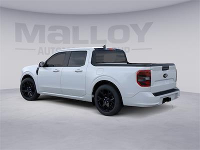 New 2026 Ford Maverick Lobo SuperCrew Cab for sale #TM26632 - photo 2