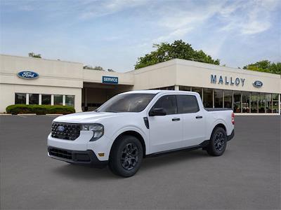 New 2026 Ford Maverick XLT SuperCrew Cab for sale #TM26668 - photo 1