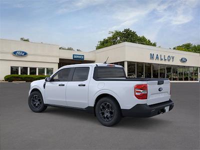 New 2026 Ford Maverick XLT SuperCrew Cab for sale #TM26668 - photo 2