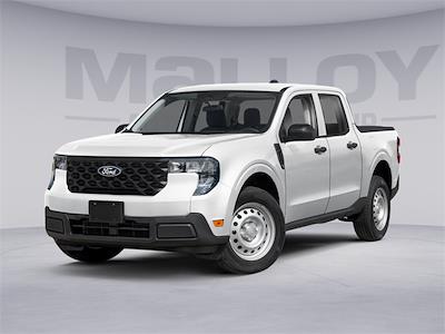 New 2026 Ford Maverick - photo 1