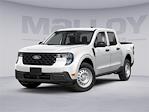 New 2026 Ford Maverick XL SuperCrew Cab for sale #TM26677 - photo 1