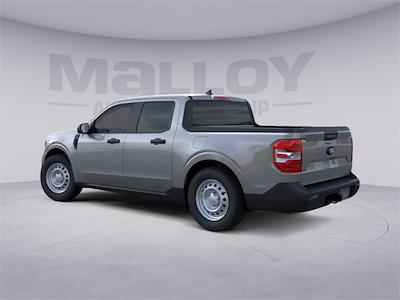 New 2026 Ford Maverick - photo 1