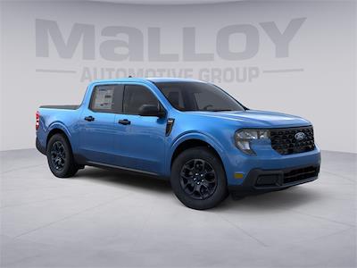 New 2026 Ford Maverick - photo 1