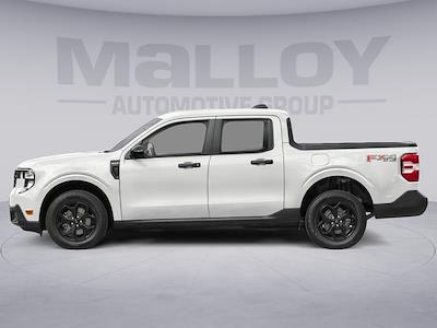 New 2026 Ford Maverick - photo 1