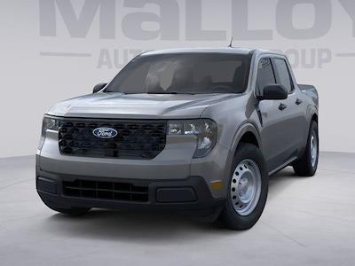 New 2026 Ford Maverick - photo 1