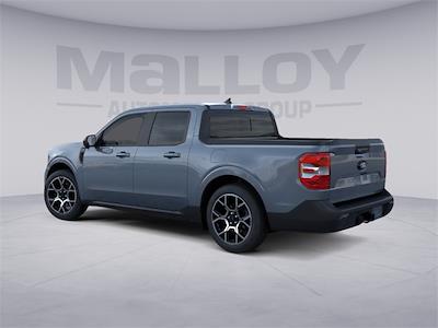 New 2026 Ford Maverick Lariat SuperCrew Cab for sale #TM26774 - photo 2