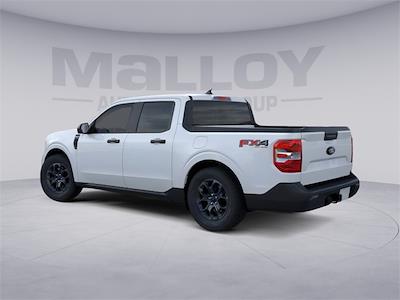 New 2026 Ford Maverick XLT SuperCrew Cab for sale #TM26883 - photo 2