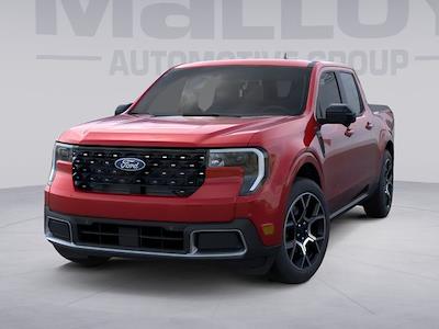 New 2026 Ford Maverick Lariat SuperCrew Cab for sale #TM26910 - photo 2