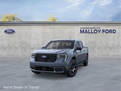New 2026 Ford Maverick Lariat SuperCrew Cab for sale #TM26979 - photo 2