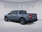 2026 Ford Maverick SuperCrew Cab AWD Pickup for sale #TM26979 - photo 5