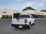 New 2025 Ford Maverick XL SuperCrew Cab AWD Pickup for sale #TM5338 - photo 8