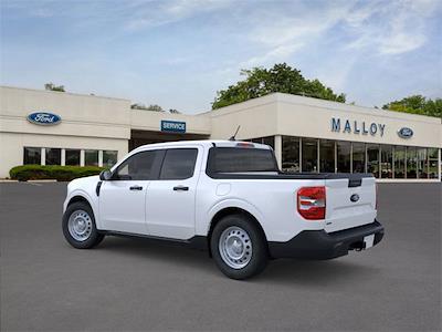 2025 Ford Maverick SuperCrew Cab AWD Pickup for sale #TM5513 - photo 2