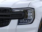 2024 Ford Ranger SuperCrew Cab 4x4, Pickup for sale #TR24030 - photo 18