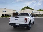 2024 Ford Ranger SuperCrew Cab 4x4, Pickup for sale #TR24030 - photo 8