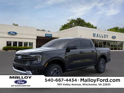 2025 Ford Ranger SuperCrew Cab 4x4 Pickup for sale #TR25013 - photo 1
