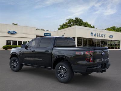 2025 Ford Ranger SuperCrew Cab 4x4 Pickup for sale #TR25013 - photo 2