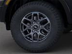 2025 Ford Ranger SuperCrew Cab 4x4 Pickup for sale #TR25013 - photo 19