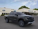 2025 Ford Ranger SuperCrew Cab 4x4 Pickup for sale #TR25013 - photo 7