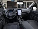2025 Ford Ranger SuperCrew Cab 4x4 Pickup for sale #TR25013 - photo 9