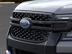 New 2025 Ford Ranger XLT SuperCrew Cab 4WD Pickup for sale #TR25053 - photo 17