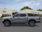New 2025 Ford Ranger XLT SuperCrew Cab 4WD Pickup for sale #TR25053 - photo 4