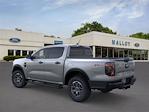 New 2025 Ford Ranger XLT SuperCrew Cab 4WD Pickup for sale #TR25053 - photo 2