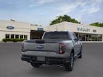 New 2025 Ford Ranger XLT SuperCrew Cab 4WD Pickup for sale #TR25053 - photo 8