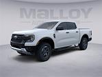 2025 Ford Ranger SuperCrew Cab 4WD Pickup for sale #TR25106 - photo 4