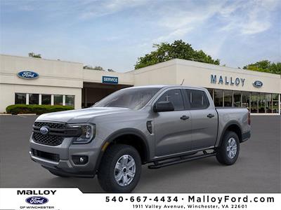 2025 Ford Ranger SuperCrew Cab 4x2 Pickup for sale #TR25124 - photo 1