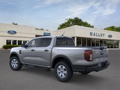 2025 Ford Ranger SuperCrew Cab 4x2 Pickup for sale #TR25124 - photo 2