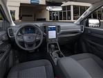 2025 Ford Ranger SuperCrew Cab 4x2 Pickup for sale #TR25124 - photo 9