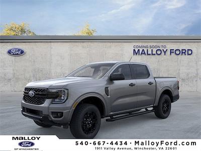 2025 Ford Ranger SuperCrew Cab 4x4 Pickup for sale #TR25149 - photo 1