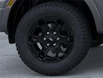 2025 Ford Ranger SuperCrew Cab 4x4 Pickup for sale #TR25149 - photo 19