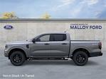 2025 Ford Ranger SuperCrew Cab 4x4 Pickup for sale #TR25149 - photo 4