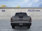 2025 Ford Ranger SuperCrew Cab 4x4 Pickup for sale #TR25149 - photo 5