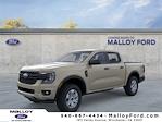 New 2025 Ford Ranger XL SuperCrew Cab 4WD Pickup for sale #TR25215 - photo 1