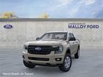 New 2025 Ford Ranger XL SuperCrew Cab 4WD Pickup for sale #TR25215 - photo 3
