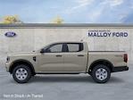New 2025 Ford Ranger XL SuperCrew Cab 4WD Pickup for sale #TR25215 - photo 4