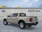 New 2025 Ford Ranger XL SuperCrew Cab 4WD Pickup for sale #TR25215 - photo 2