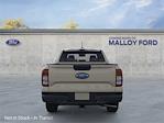 New 2025 Ford Ranger XL SuperCrew Cab 4WD Pickup for sale #TR25215 - photo 5