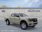 New 2025 Ford Ranger XL SuperCrew Cab 4WD Pickup for sale #TR25215 - photo 7