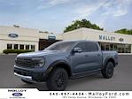 New 2025 Ford Ranger Raptor SuperCrew Cab 4WD Pickup for sale #TR25280 - photo 1