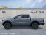 New 2025 Ford Ranger Raptor SuperCrew Cab 4WD Pickup for sale #TR25280 - photo 4