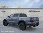 New 2025 Ford Ranger Raptor SuperCrew Cab 4WD Pickup for sale #TR25280 - photo 2