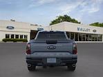 New 2025 Ford Ranger Raptor SuperCrew Cab 4WD Pickup for sale #TR25280 - photo 5