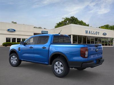 2025 Ford Ranger SuperCrew Cab RWD Pickup for sale #TR25301 - photo 2