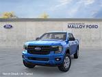 New 2025 Ford Ranger XL SuperCrew Cab Pickup for sale #TR25301 - photo 2