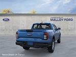 New 2025 Ford Ranger XL SuperCrew Cab Pickup for sale #TR25301 - photo 8