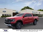 2025 Ford Ranger SuperCrew Cab 4WD Pickup for sale #TR25349 - photo 1